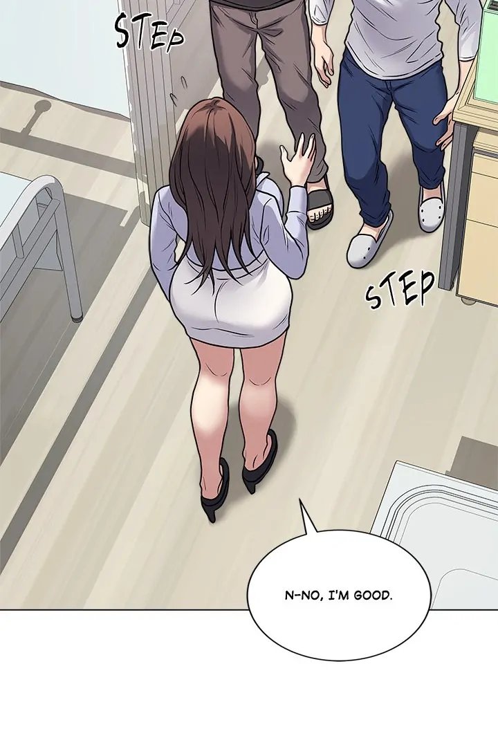 18+ Signed, Sealed, Mistaken Chapter 8 page 66