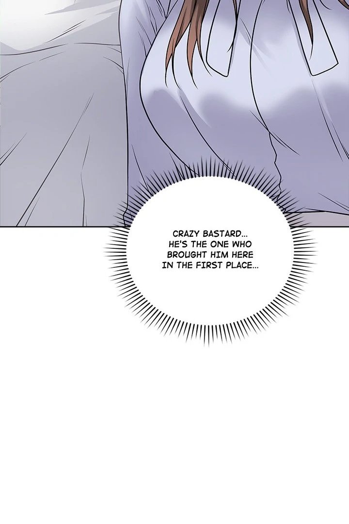 18+ Signed, Sealed, Mistaken Chapter 8 page 75