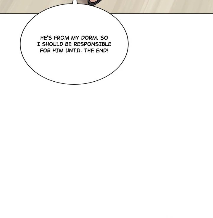 18+ Signed, Sealed, Mistaken Chapter 8 page 78