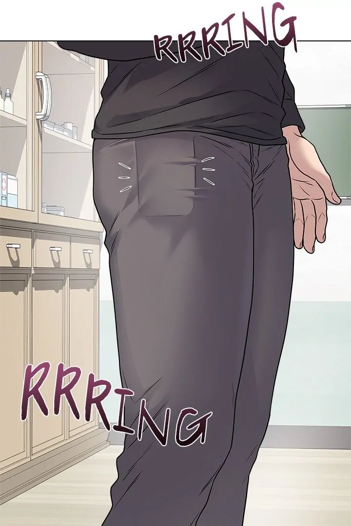 18+ Signed, Sealed, Mistaken Chapter 8 page 79