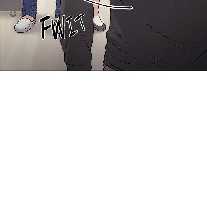 18+ Signed, Sealed, Mistaken Chapter 8 page 82
