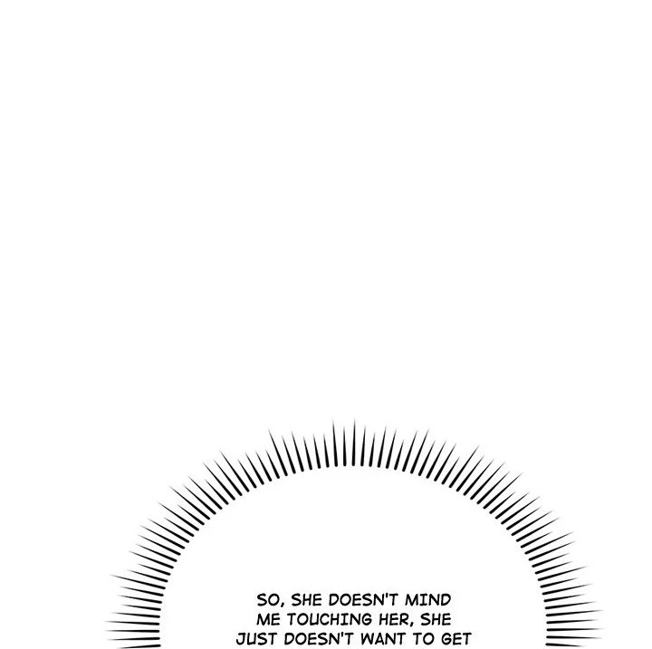 18+ Signed, Sealed, Mistaken Chapter 8 page 87