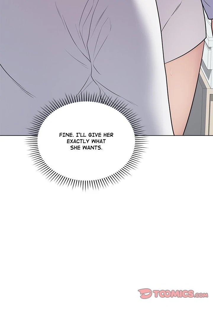 18+ Signed, Sealed, Mistaken Chapter 8 page 89