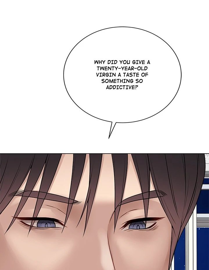 18+ Signed, Sealed, Mistaken Chapter 8 page 90