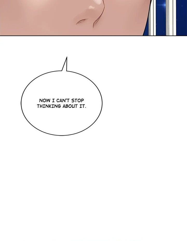 18+ Signed, Sealed, Mistaken Chapter 8 page 91