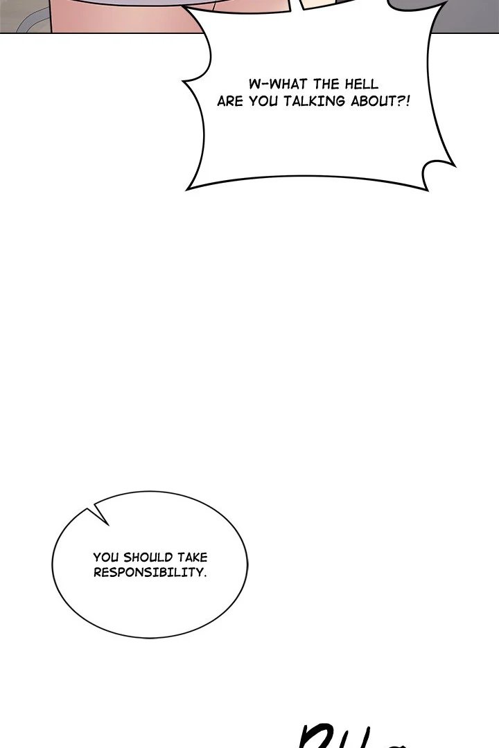 18+ Signed, Sealed, Mistaken Chapter 8 page 93