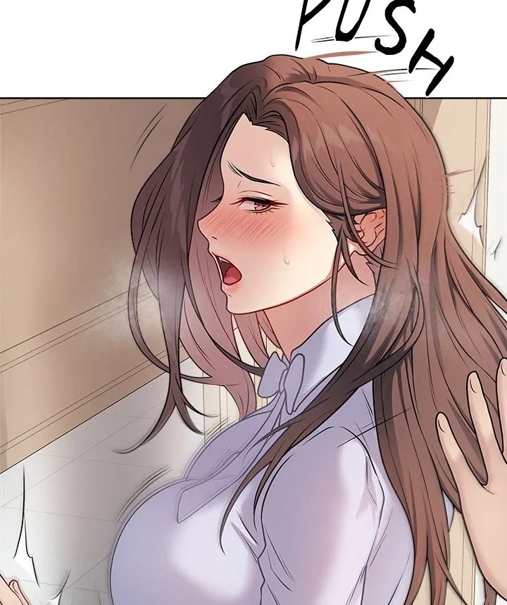 18+ Signed, Sealed, Mistaken Chapter 8 page 94