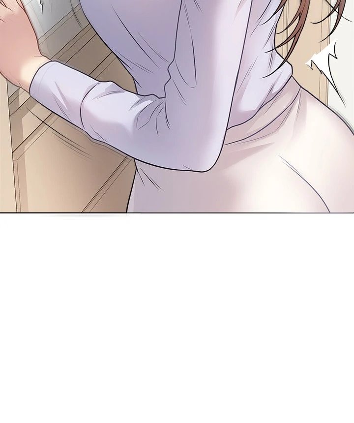 18+ Signed, Sealed, Mistaken Chapter 8 page 95