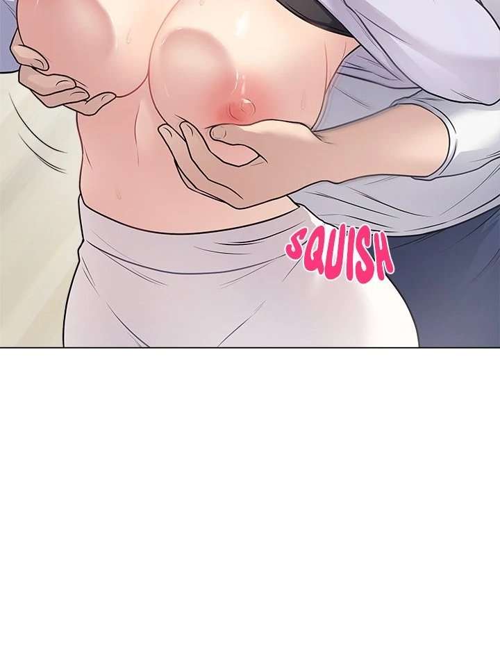 18+ Signed, Sealed, Mistaken Chapter 8 page 99