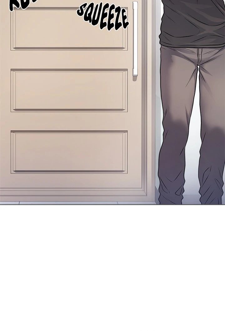 18+ Signed, Sealed, Mistaken Chapter 8 page 103