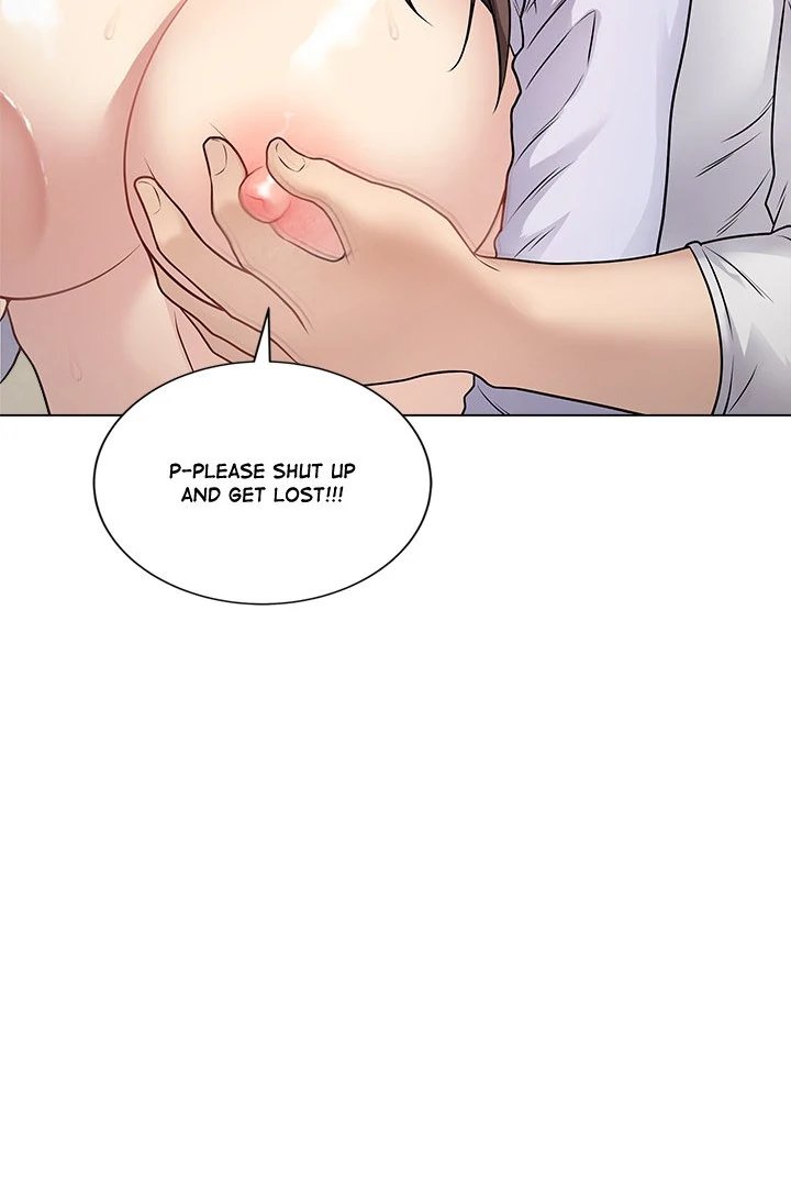 18+ Signed, Sealed, Mistaken Chapter 8 page 105