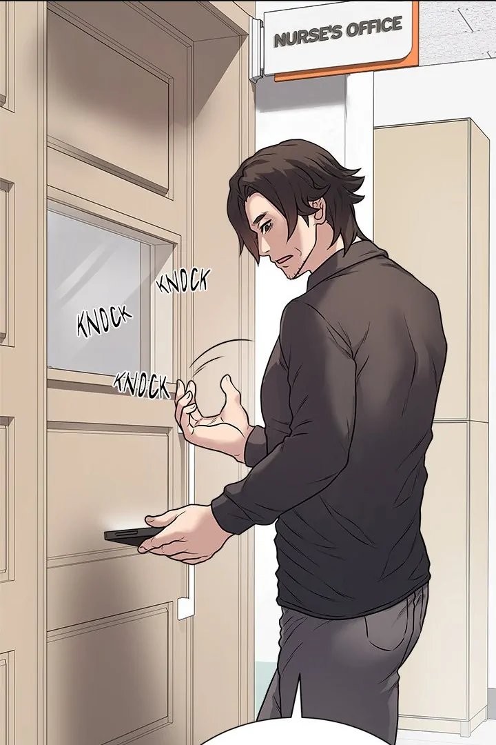 18+ Signed, Sealed, Mistaken Chapter 8 page 116
