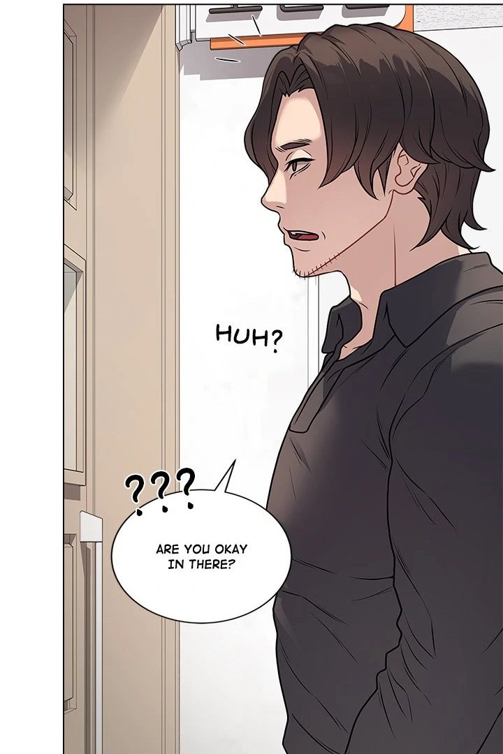 18+ Signed, Sealed, Mistaken Chapter 8 page 120