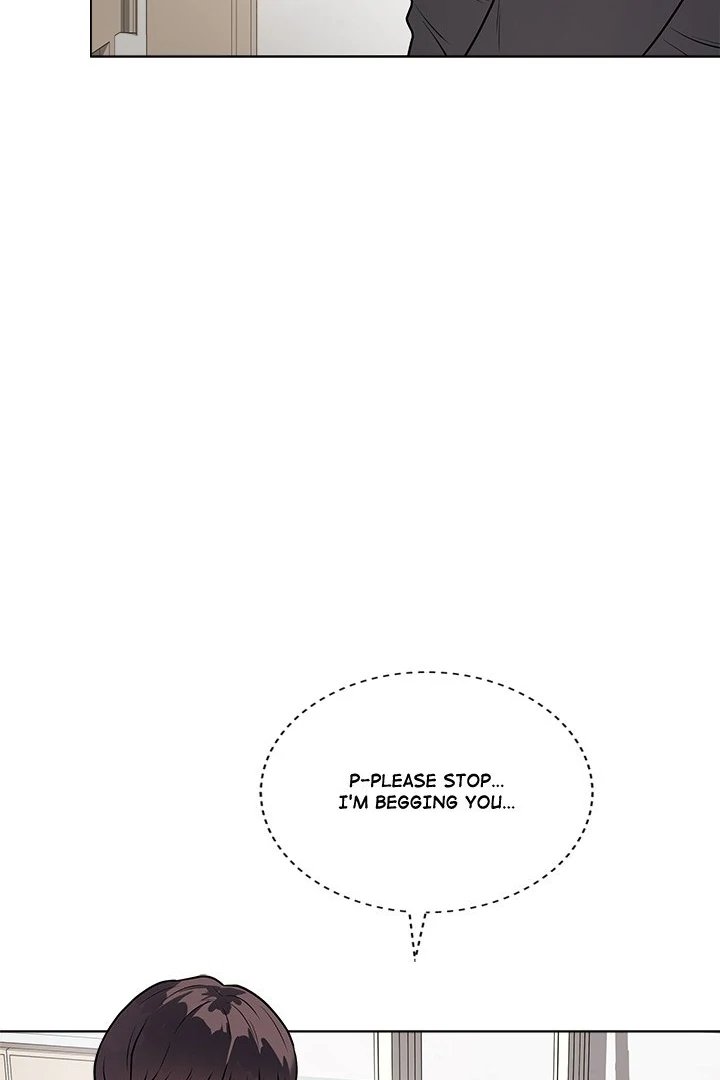 18+ Signed, Sealed, Mistaken Chapter 8 page 121