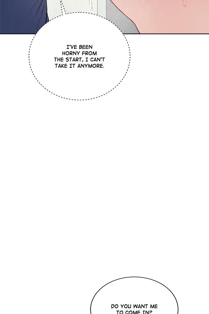 18+ Signed, Sealed, Mistaken Chapter 8 page 126
