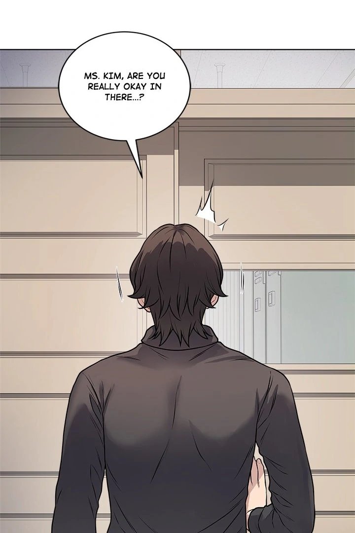 18+ Signed, Sealed, Mistaken Chapter 8 page 136