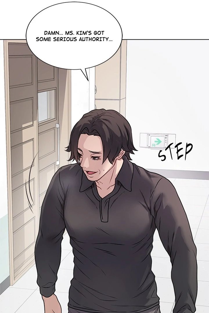 18+ Signed, Sealed, Mistaken Chapter 8 page 139
