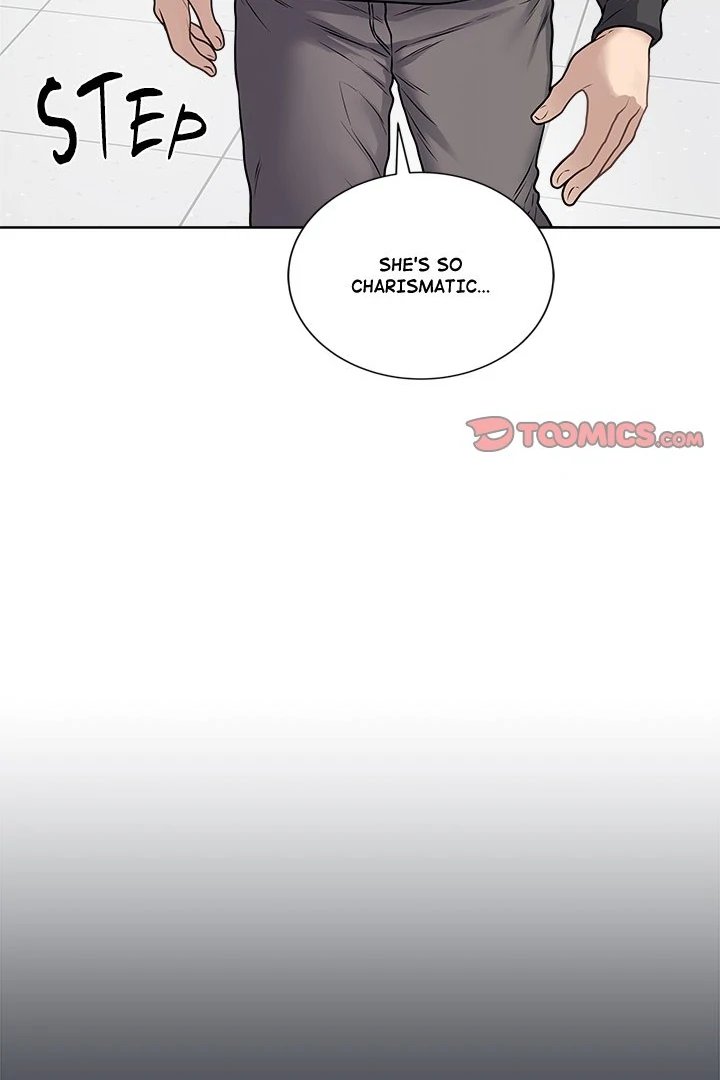 18+ Signed, Sealed, Mistaken Chapter 8 page 140