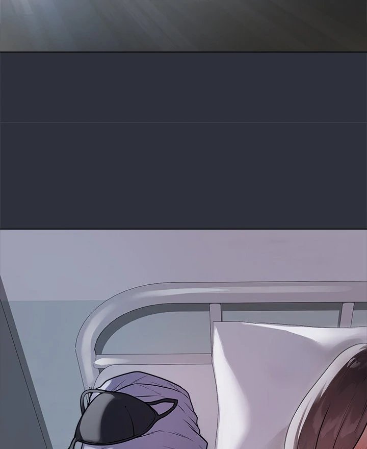 18+ Signed, Sealed, Mistaken Chapter 8 page 142