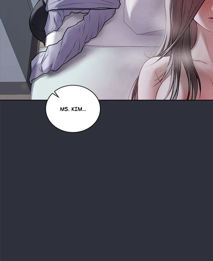 18+ Signed, Sealed, Mistaken Chapter 8 page 143