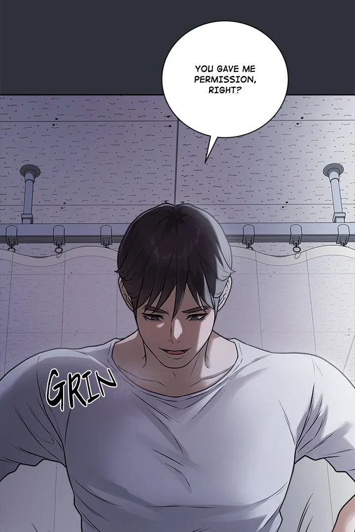 18+ Signed, Sealed, Mistaken Chapter 8 page 144