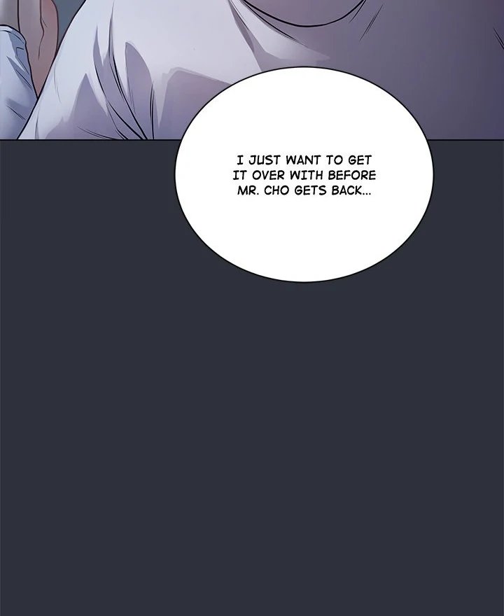 18+ Signed, Sealed, Mistaken Chapter 8 page 147