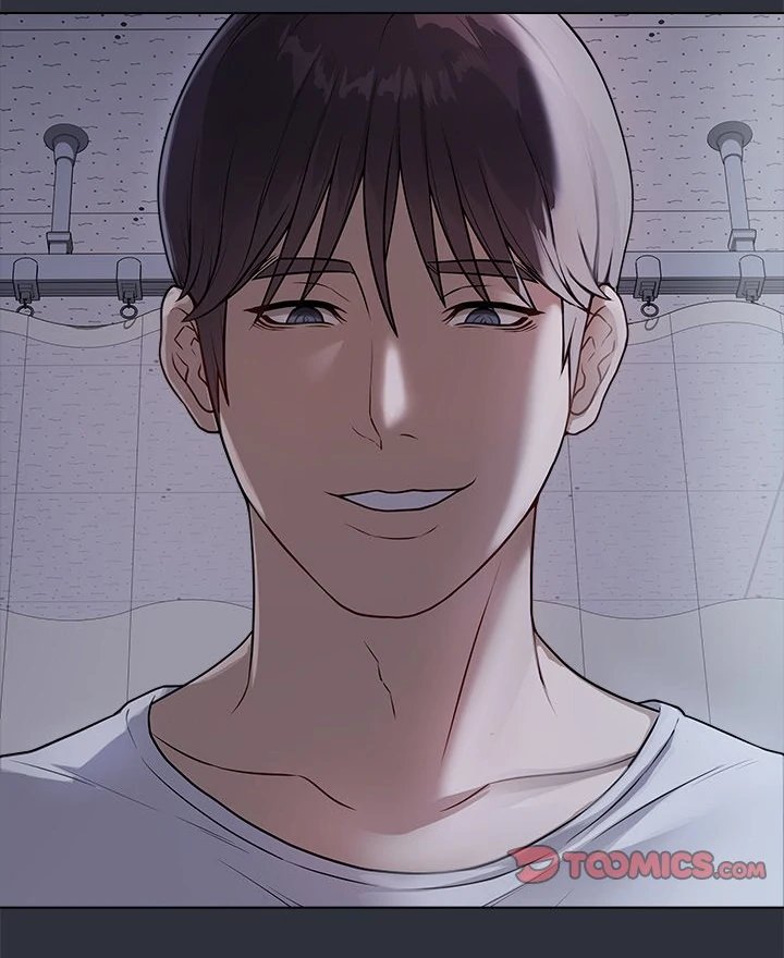 18+ Signed, Sealed, Mistaken Chapter 8 page 148