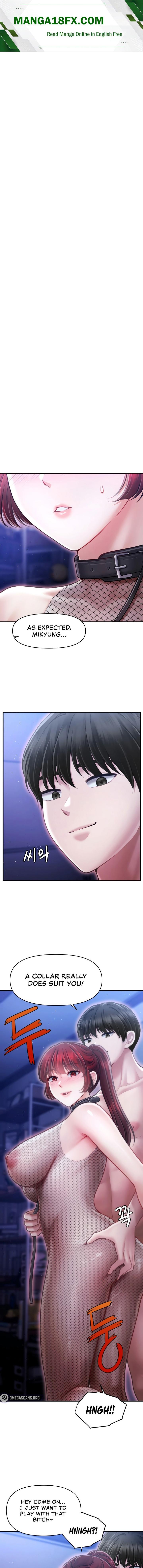 18+ Single Daddy Chapter 16 page 1