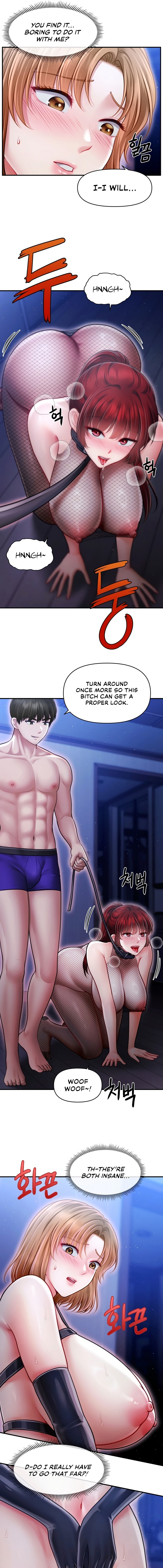 18+ Single Daddy Chapter 16 page 7