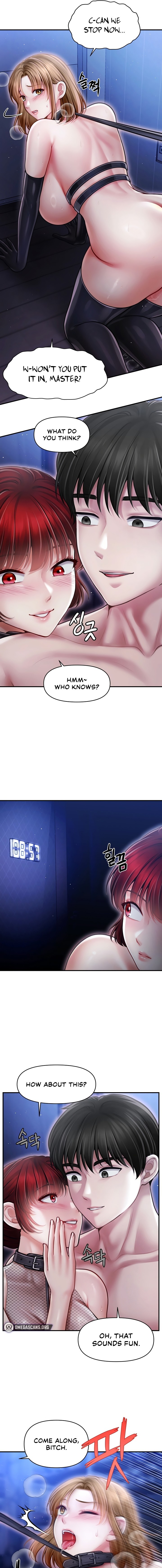 18+ Single Daddy Chapter 16 page 13