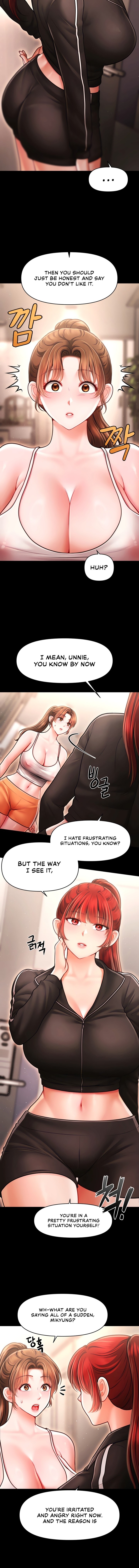 18+ Single Daddy Chapter 17 page 2