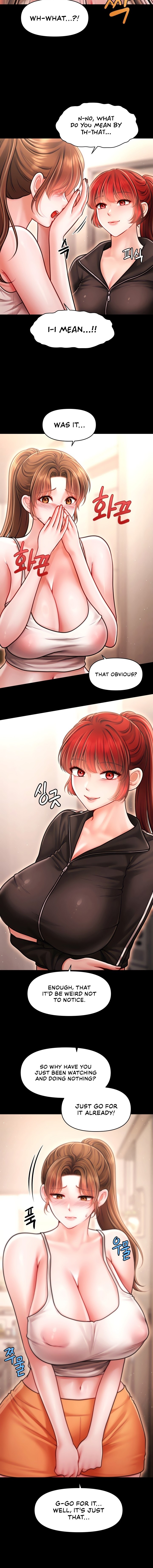 18+ Single Daddy Chapter 17 page 4