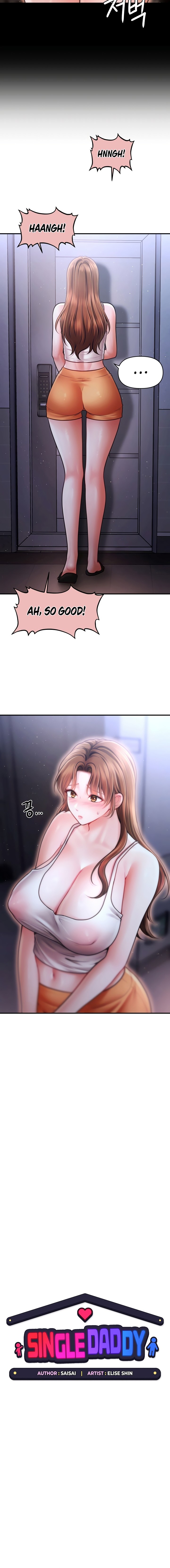 18+ Single Daddy Chapter 17 page 8