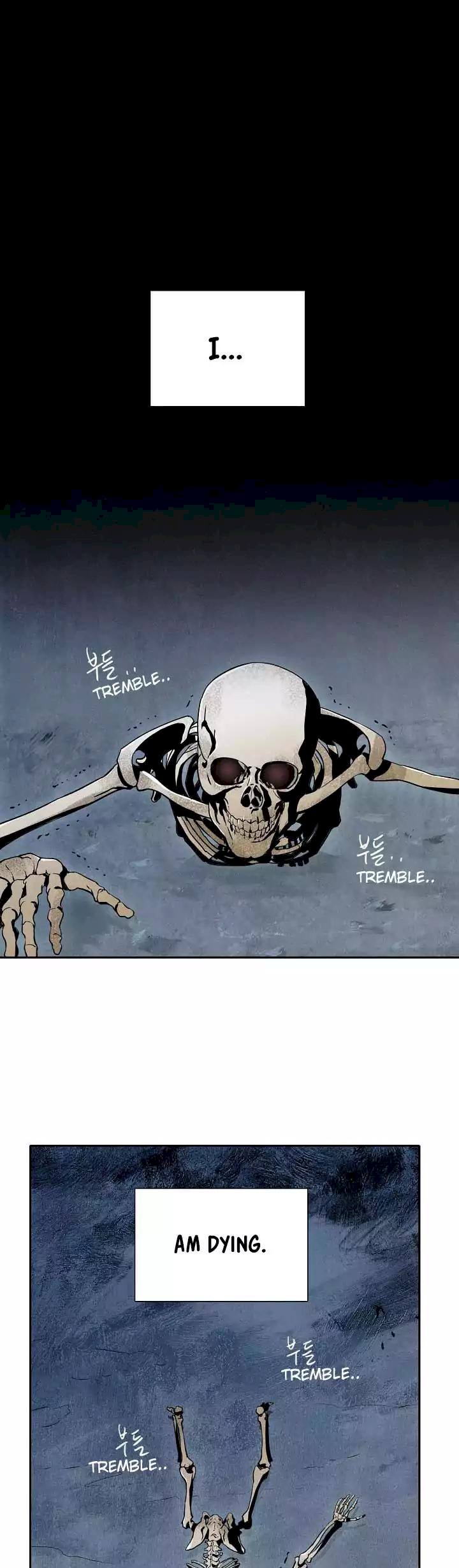 18+ Skeleton Soldier Couldn’t Protect the Dungeon Chapter 1 page 3