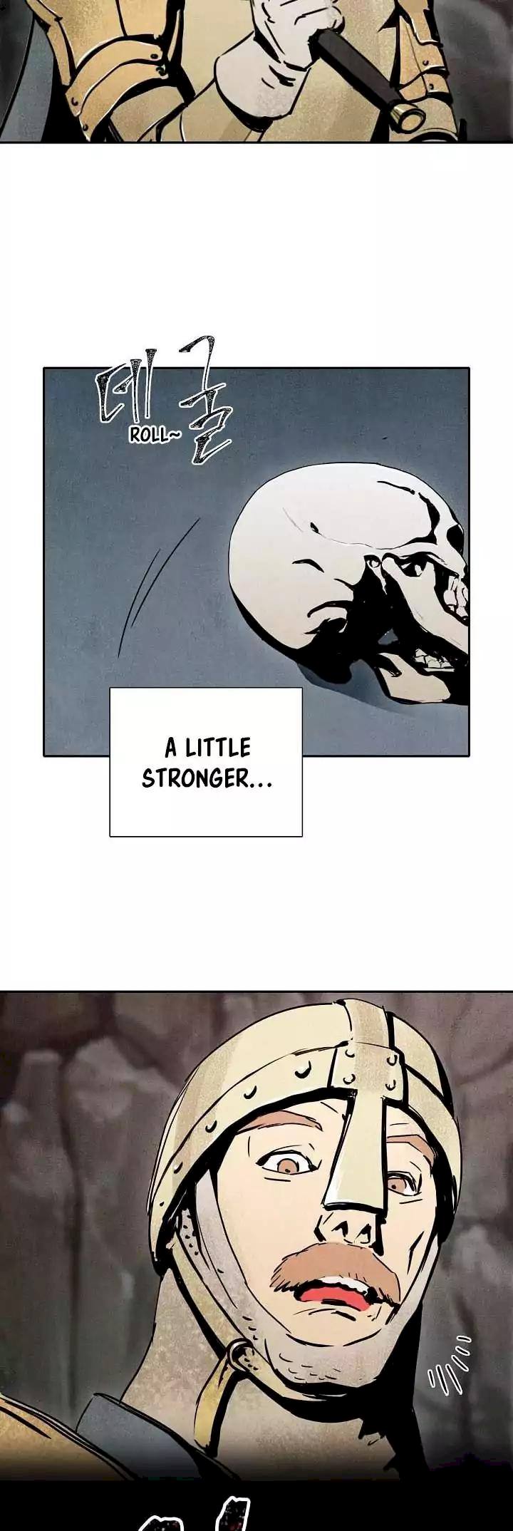 18+ Skeleton Soldier Couldn’t Protect the Dungeon Chapter 1 page 11