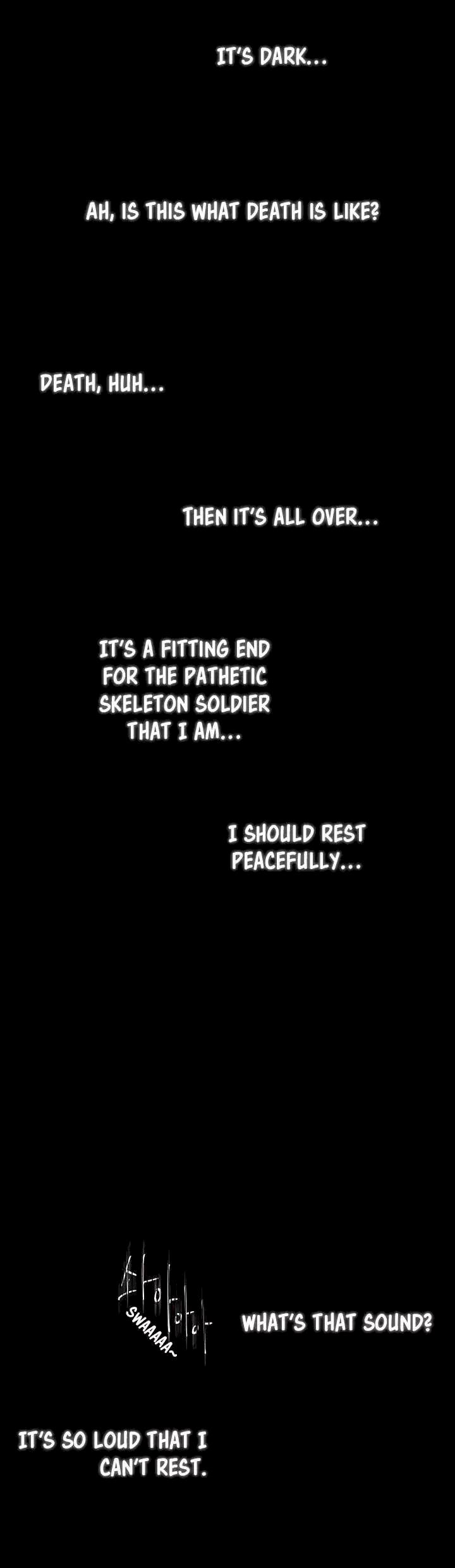 18+ Skeleton Soldier Couldn’t Protect the Dungeon Chapter 1 page 16