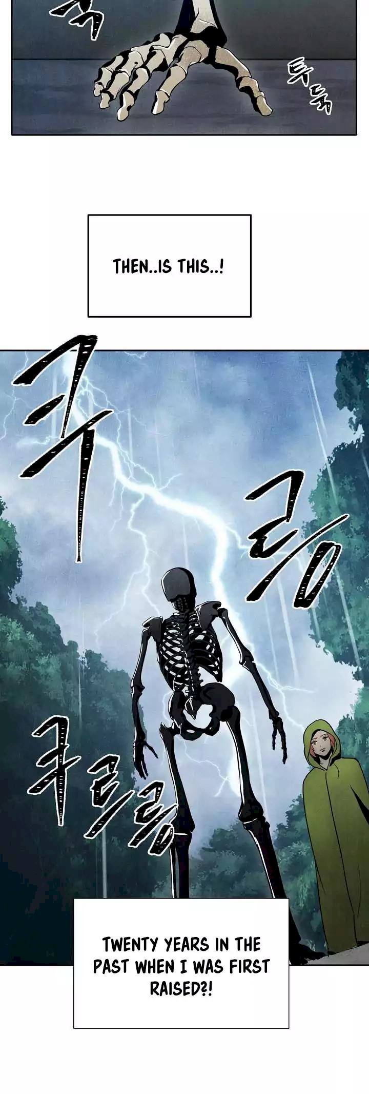 18+ Skeleton Soldier Couldn’t Protect the Dungeon Chapter 1 page 23