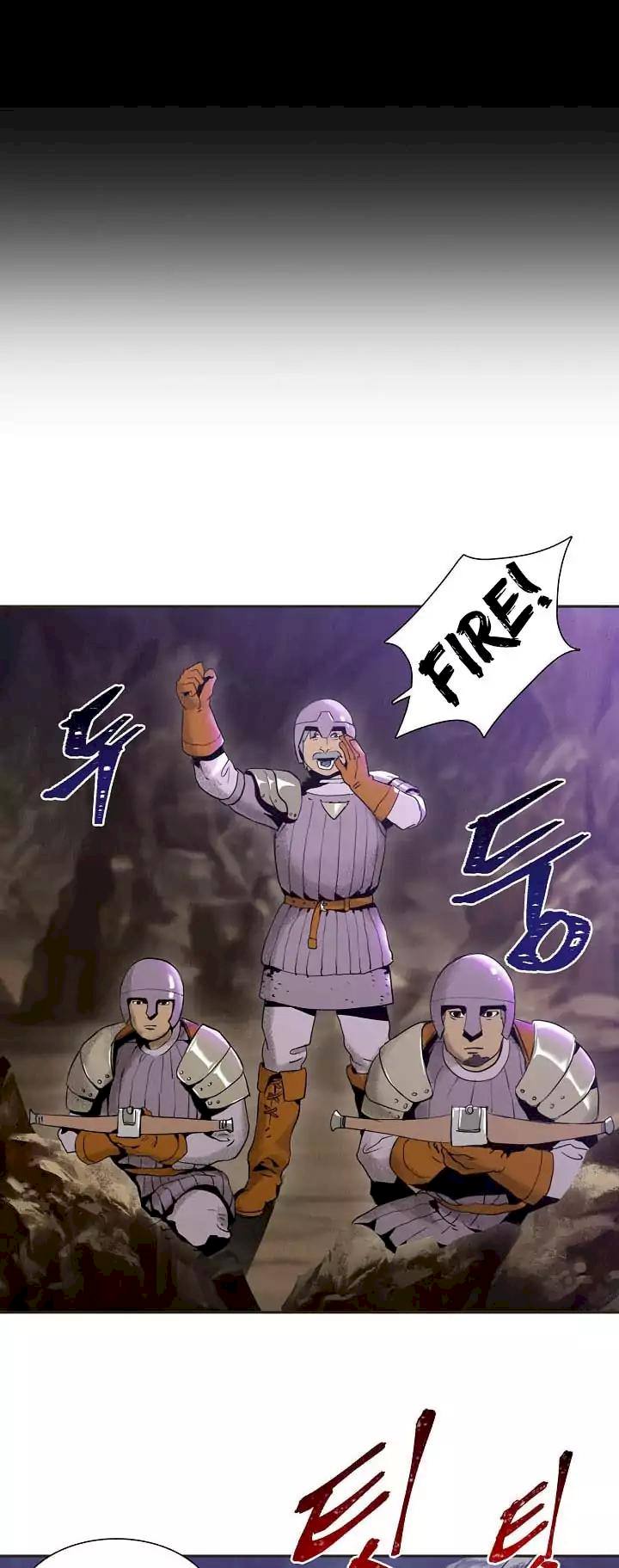 18+ Skeleton Soldier Couldn’t Protect the Dungeon Chapter 10 page 4