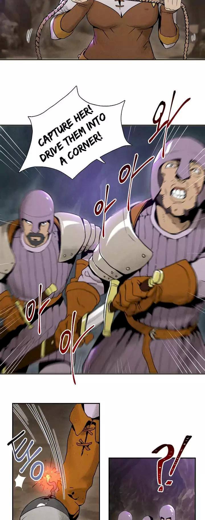 18+ Skeleton Soldier Couldn’t Protect the Dungeon Chapter 10 page 6