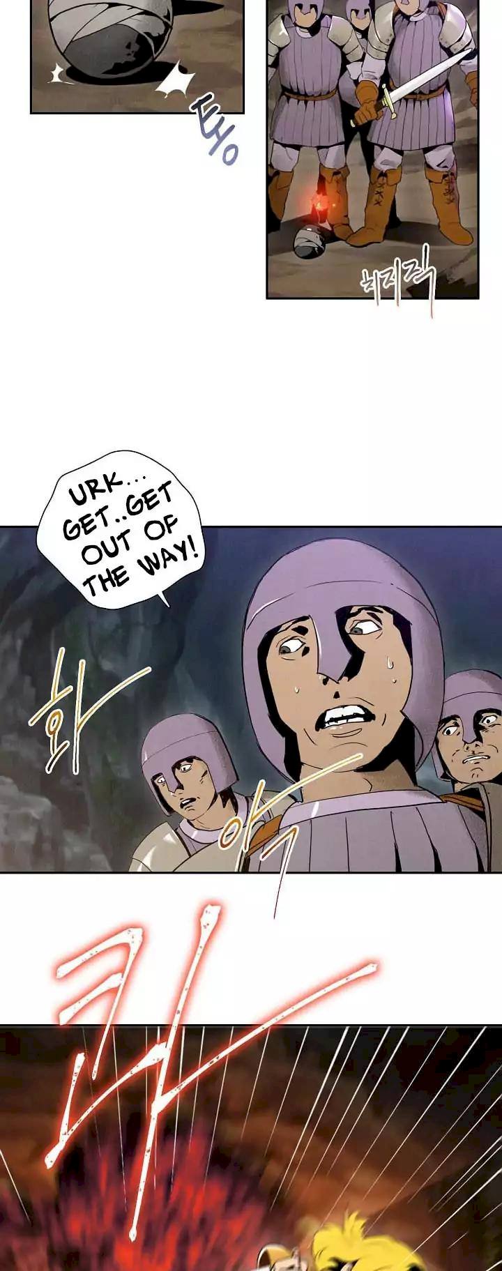 18+ Skeleton Soldier Couldn’t Protect the Dungeon Chapter 10 page 7