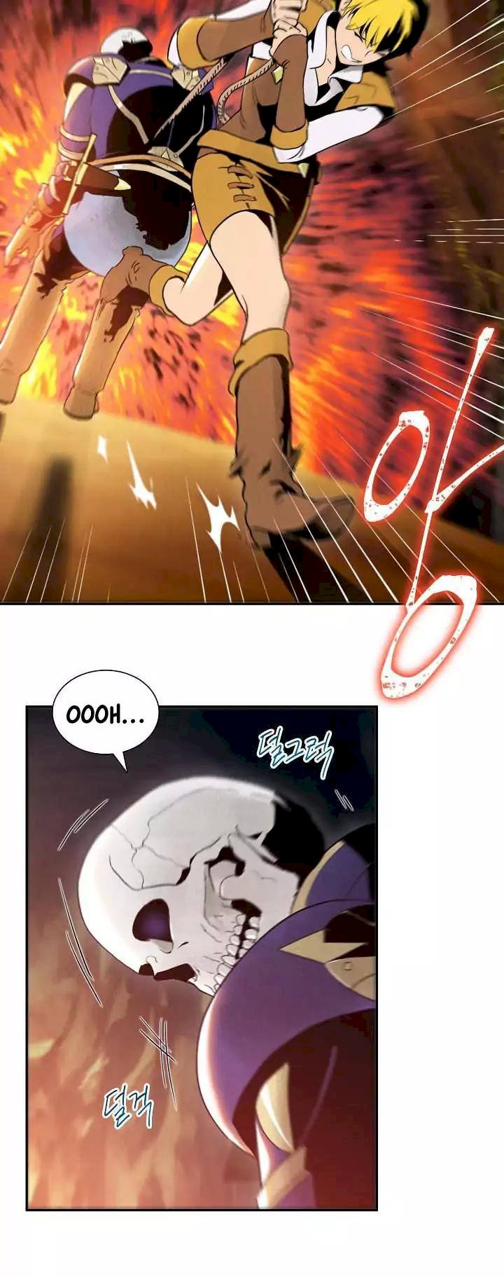 18+ Skeleton Soldier Couldn’t Protect the Dungeon Chapter 10 page 8