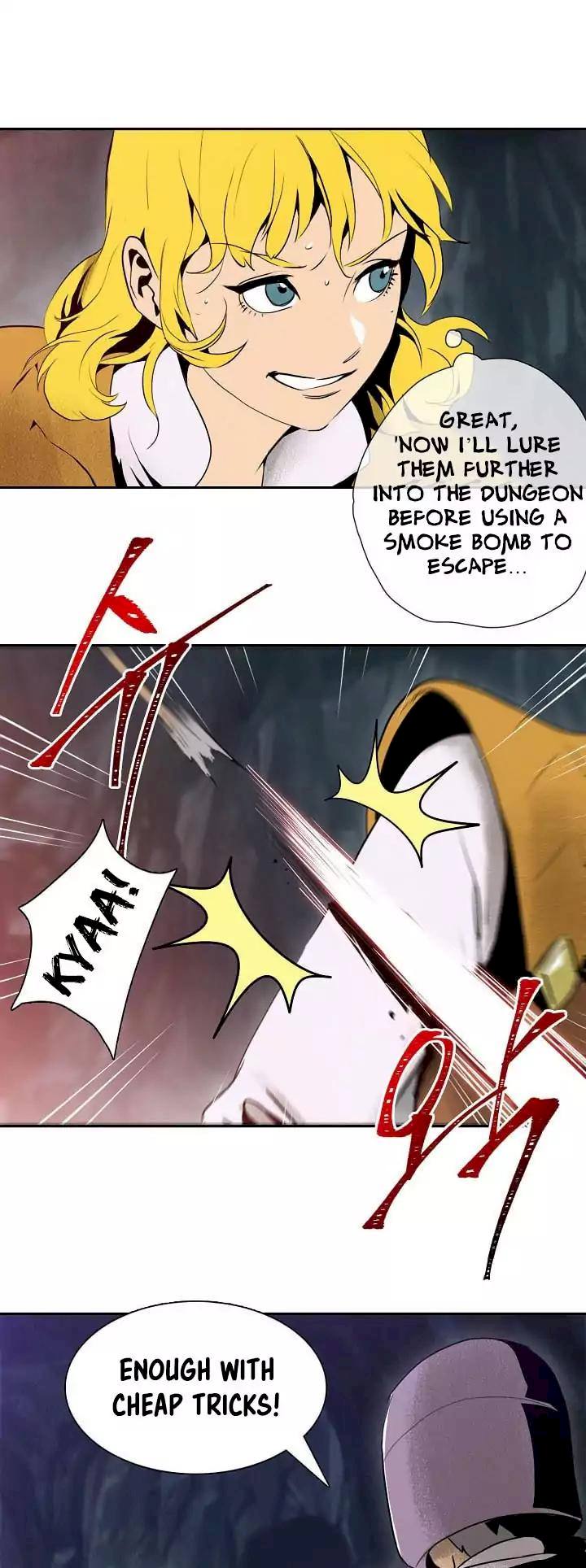 18+ Skeleton Soldier Couldn’t Protect the Dungeon Chapter 10 page 9