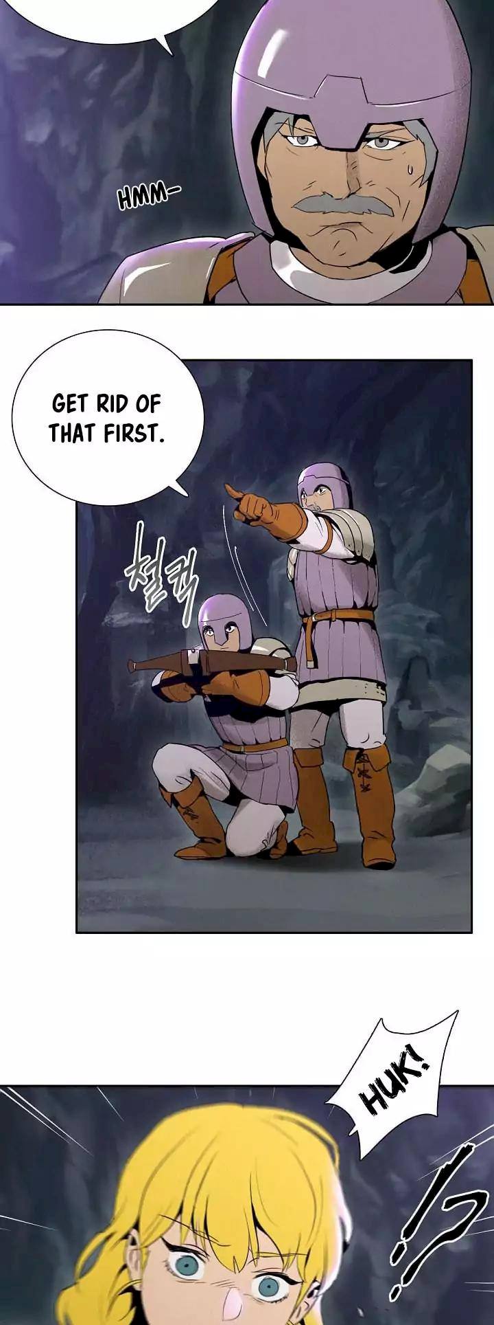 18+ Skeleton Soldier Couldn’t Protect the Dungeon Chapter 10 page 12