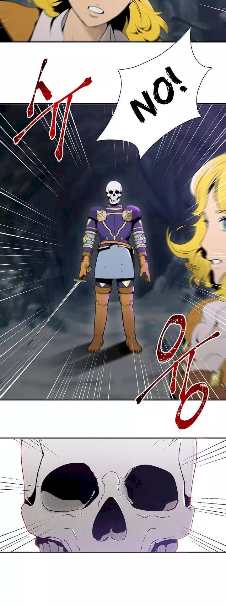 18+ Skeleton Soldier Couldn’t Protect the Dungeon Chapter 10 page 13