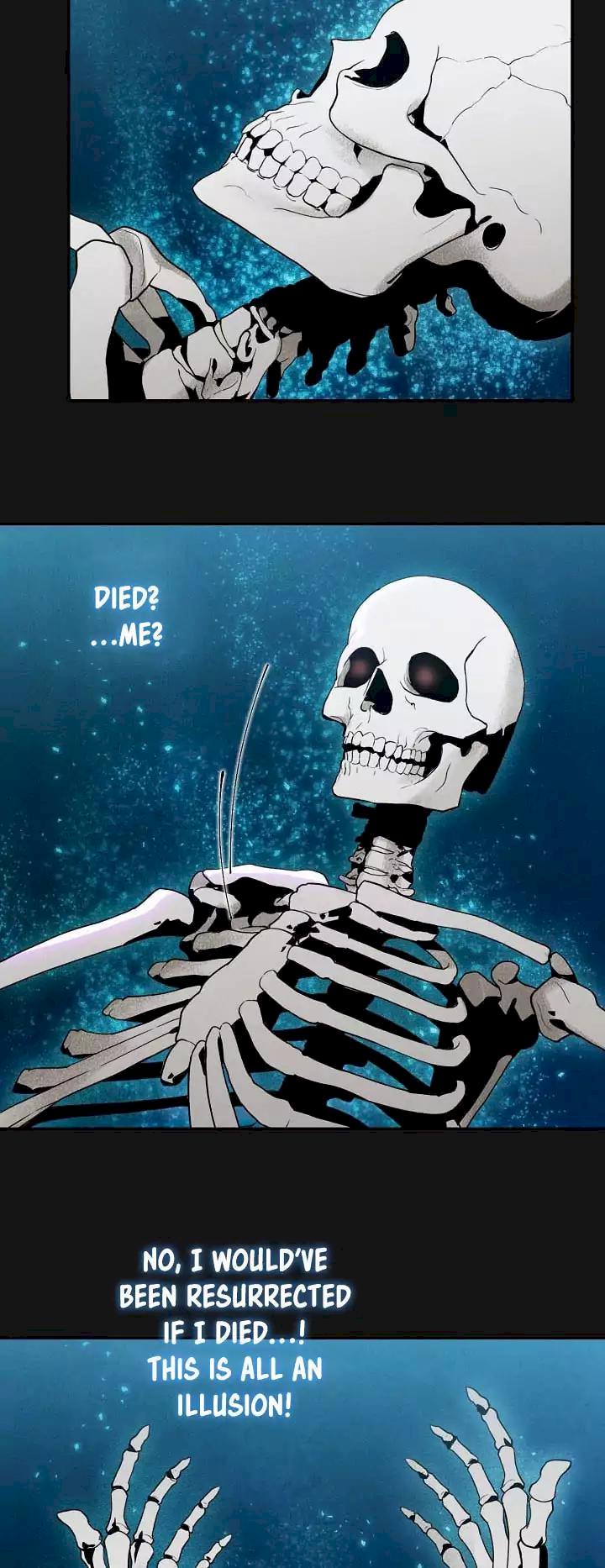 18+ Skeleton Soldier Couldn’t Protect the Dungeon Chapter 10 page 16