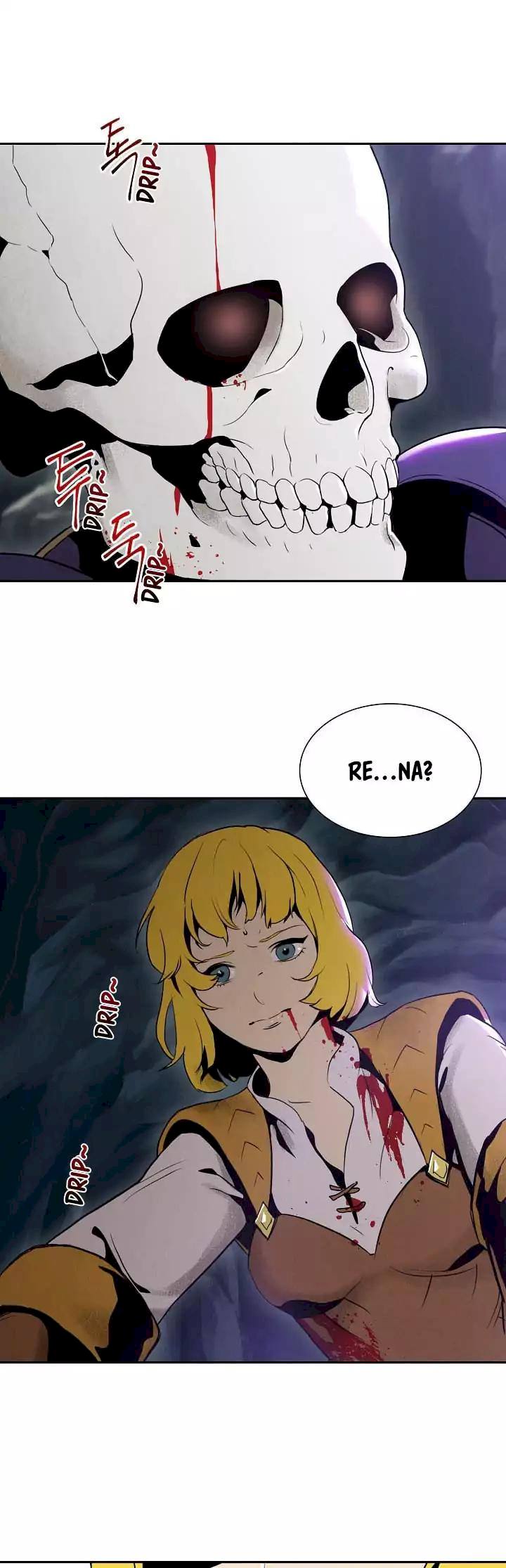 18+ Skeleton Soldier Couldn’t Protect the Dungeon Chapter 10 page 19