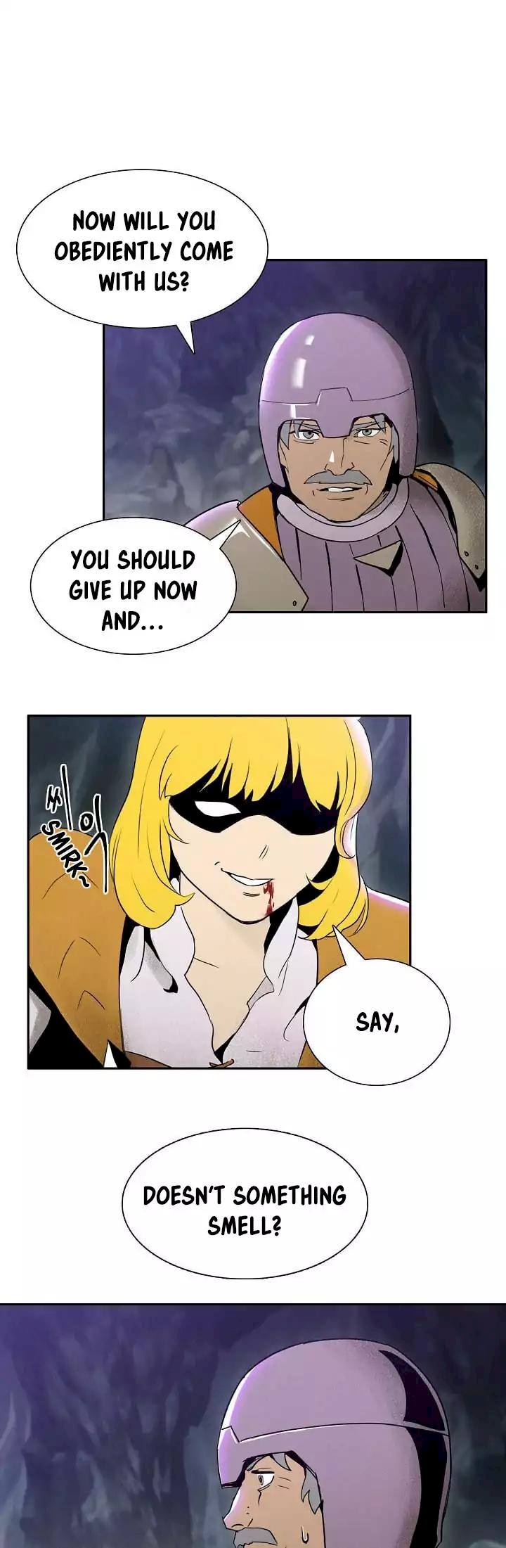 18+ Skeleton Soldier Couldn’t Protect the Dungeon Chapter 10 page 23