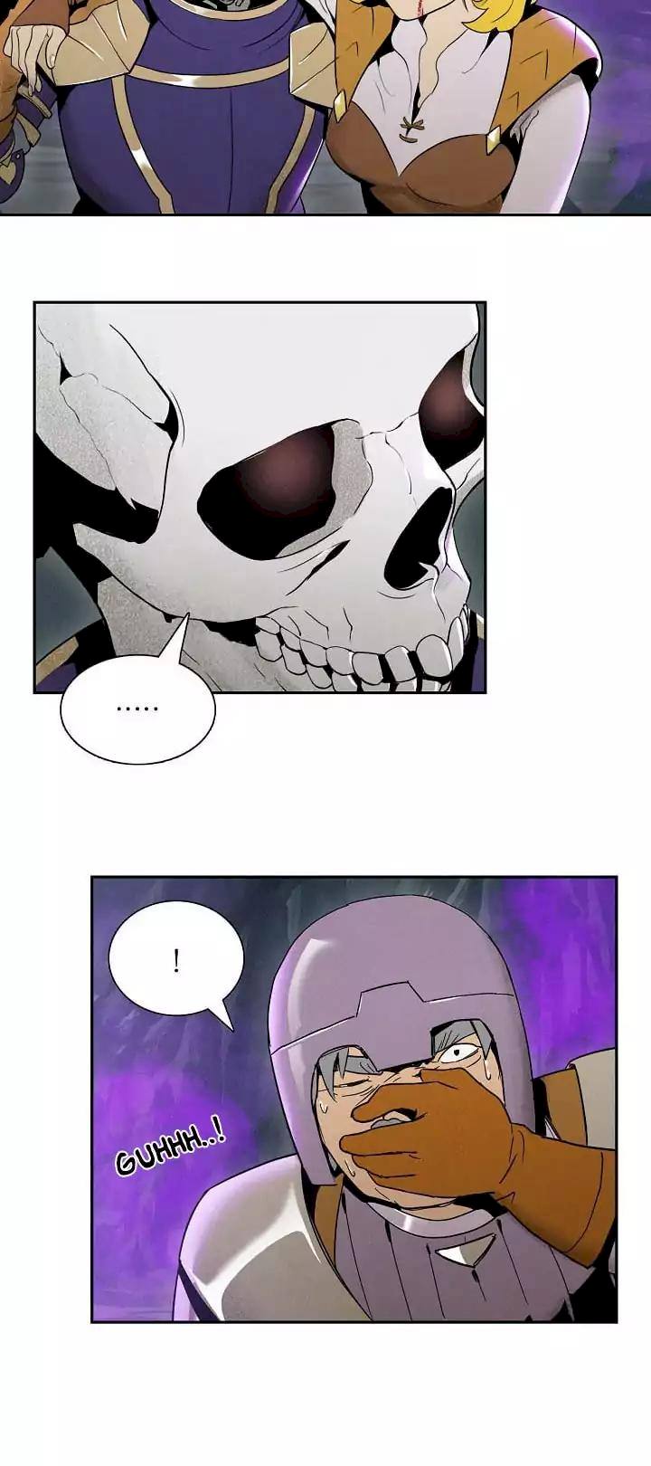 18+ Skeleton Soldier Couldn’t Protect the Dungeon Chapter 10 page 28