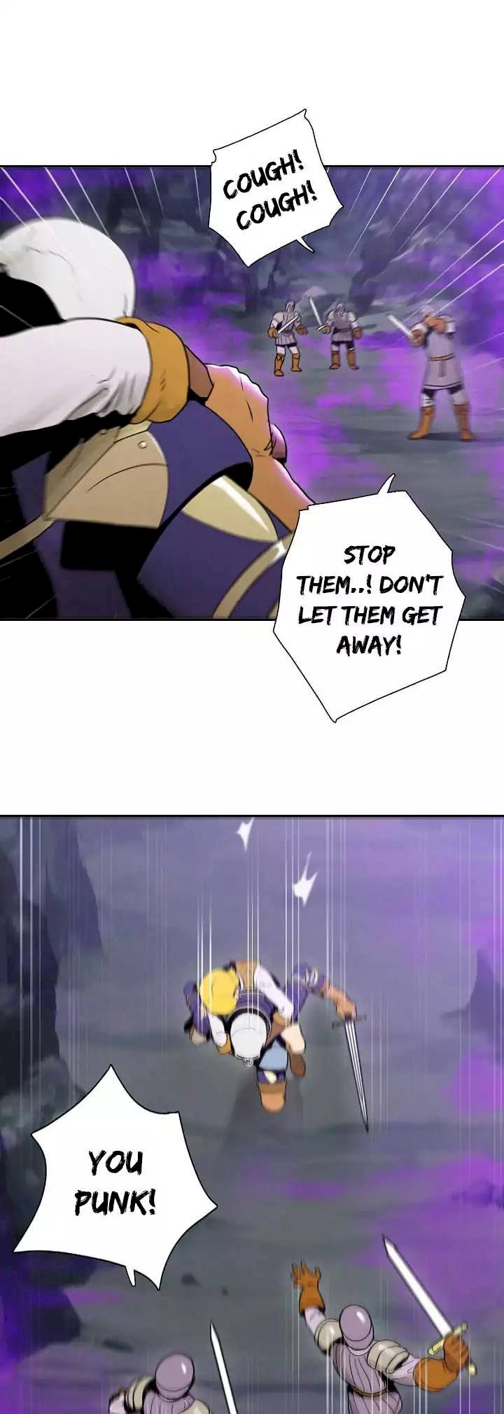 18+ Skeleton Soldier Couldn’t Protect the Dungeon Chapter 10 page 29