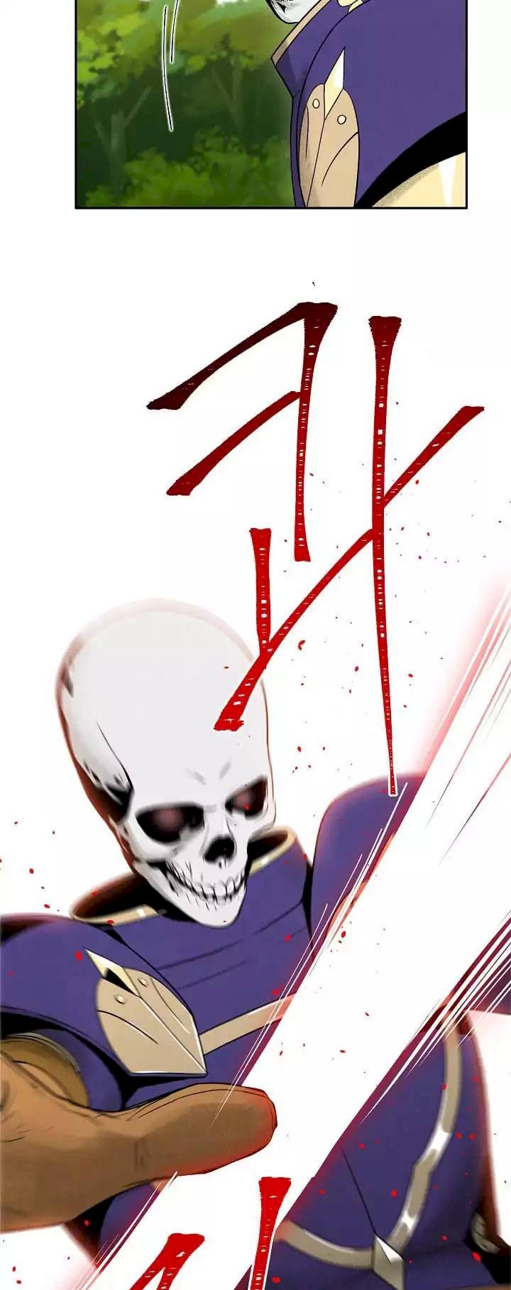 18+ Skeleton Soldier Couldn’t Protect the Dungeon Chapter 10 page 35